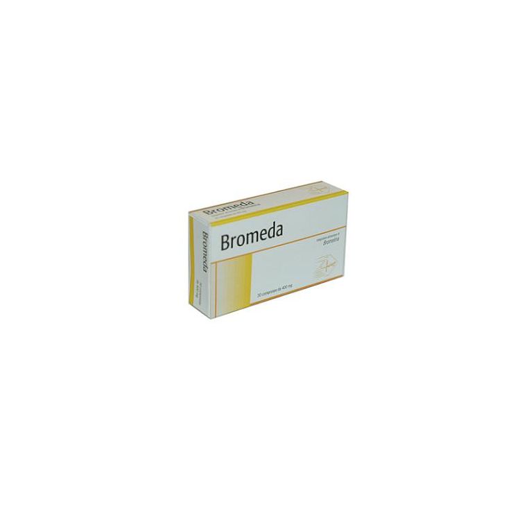 bromeda 30 compresse