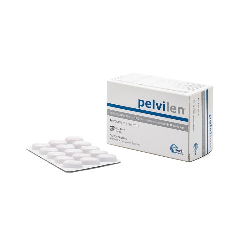 pelvilen 90 compresse