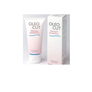 OLEOCUT SHAMPOO A/FORF DS100ML