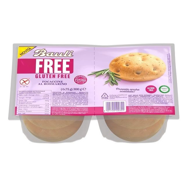 bauli-free-focaccine-rosmarino-4-pezzi-da-75-g