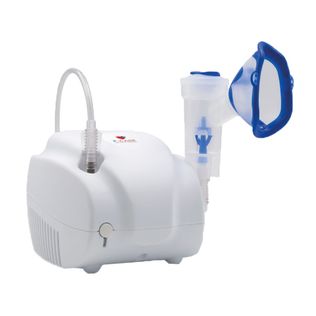 APPARECCHIO AEROSOLTERAPIA F CARE