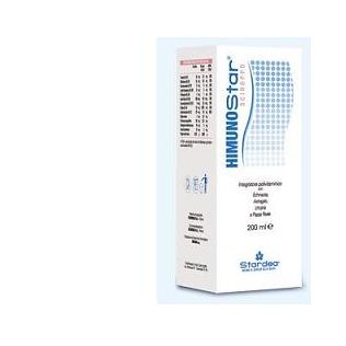 HIMUNOSTAR 200 ML