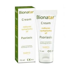 BIONATAR CREMA ANTI PSORIASI 75 ML