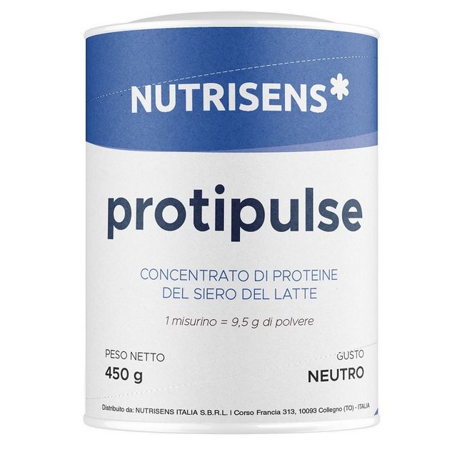 protipulse-neutro-450-g