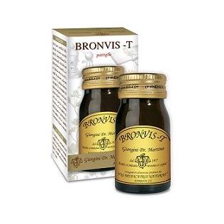 BRONVIS T 60 PASTIGLIE