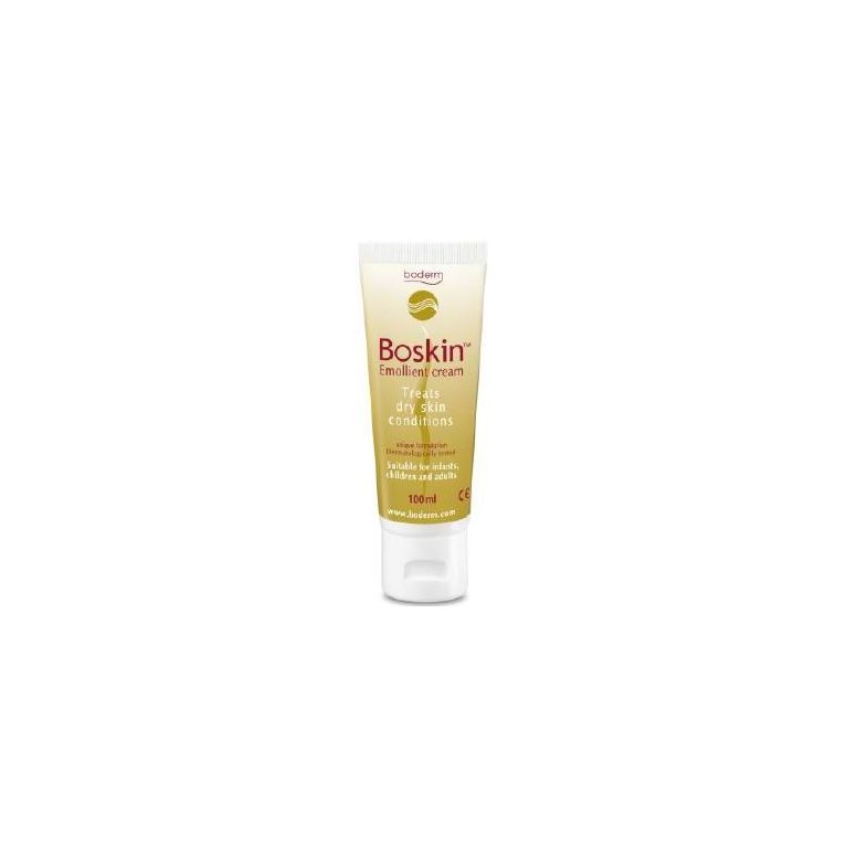 boskin crema 100 ml marchio ce