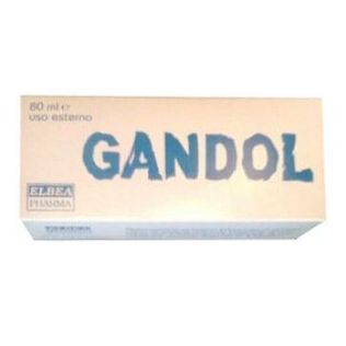 GANDOL 80 ML