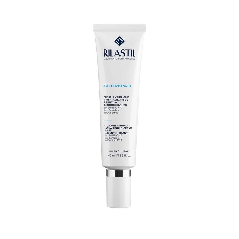 rilastil multirepair idro riparatore nuova formula 40 ml