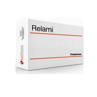 RELAMI 20 COMPRESSE