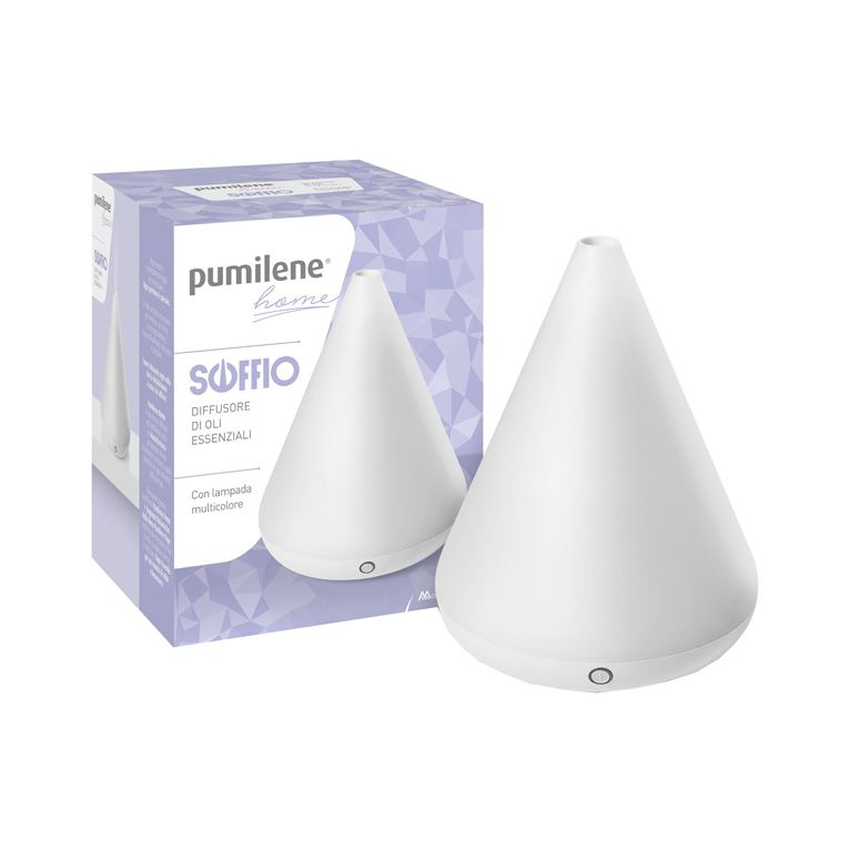 pumilene home soffio diffusore ultra