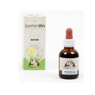 OLOSVITA IPERTENVIN 50 ML