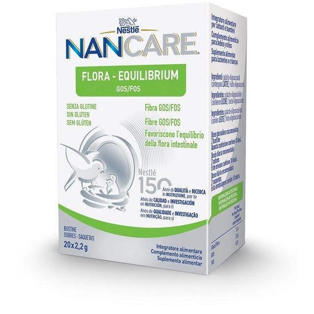 nancare-flora-equilibrium-20-bustine