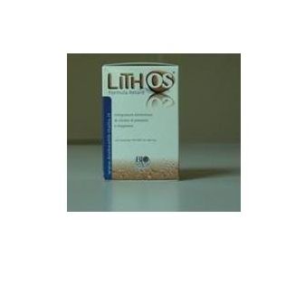 LITHOS 100 COMPRESSE