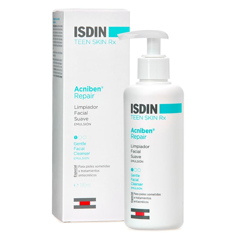 acniben repair detergente 180 ml 2018