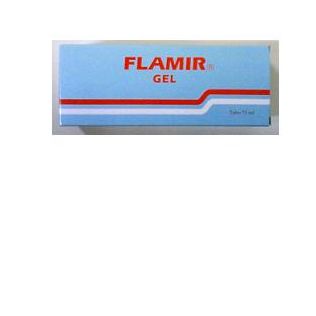 FLAMIR GEL 75 ML