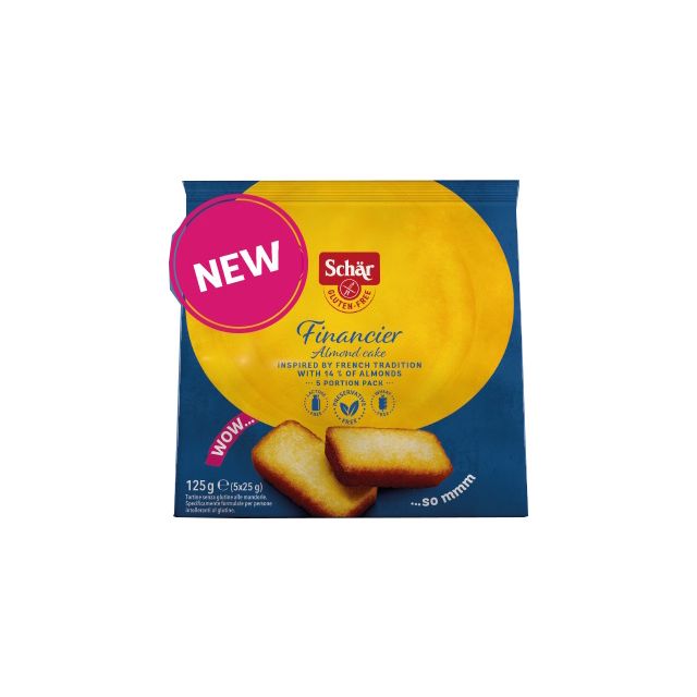 schar-financier-merendina-5-pezzi-da-25-g