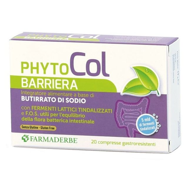 phyto-col-barriera-20-compresse