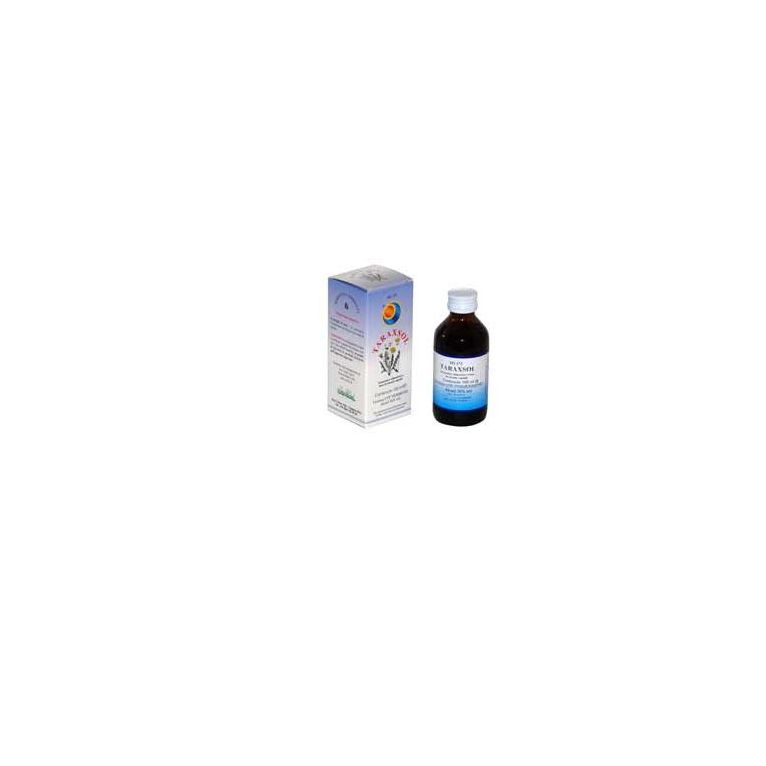 taraxsol fl 100 ml