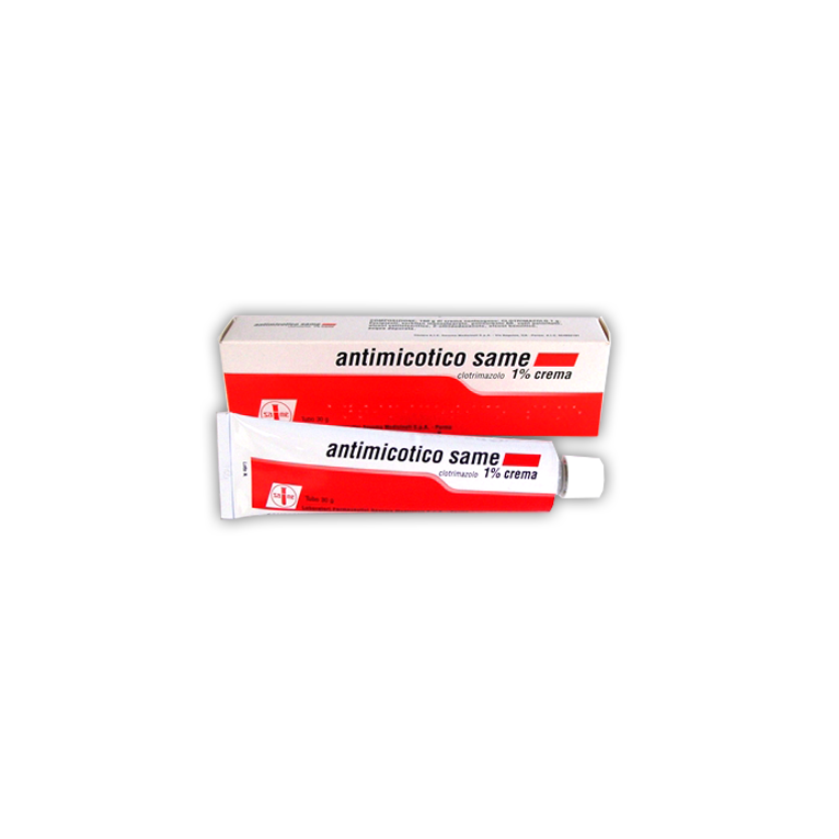 antimicotico (same) crema derm 30 g 1%