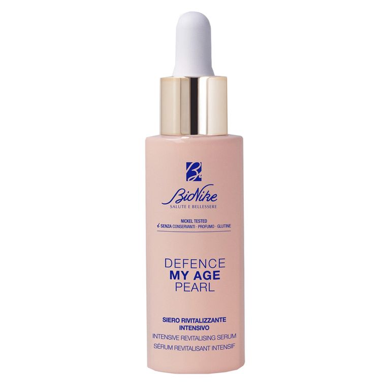 defence my age pearl siero rivitalizzante 30 ml