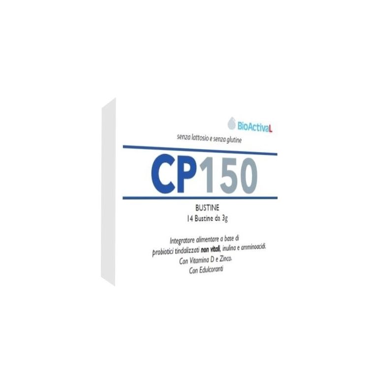 cp150 14 bustine