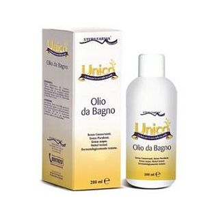 UNICO OLIO DA BAGNO 200 ML