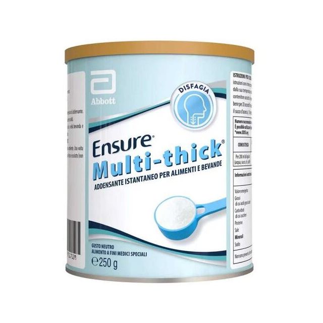 ensure-multi-thick-addensante-istantaneo-barattolo-250-g