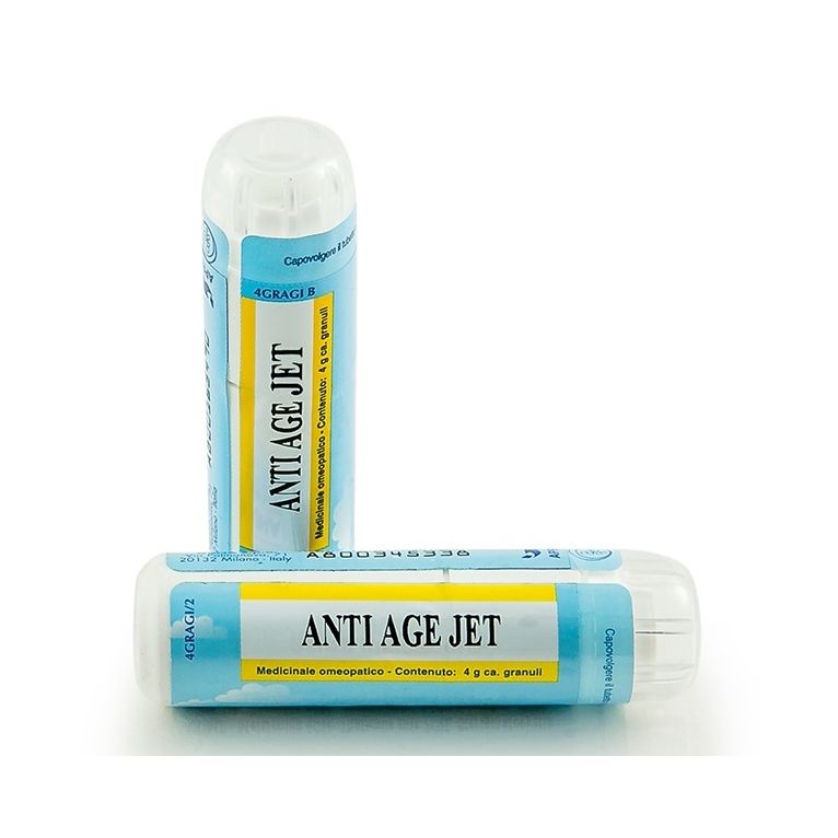 antiage jet granuli 4g