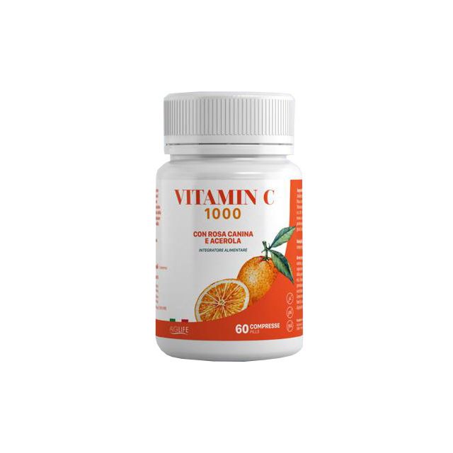 vitamin-c-1000-60-compresse
