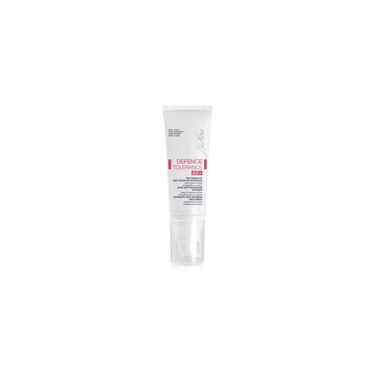 defence tolerance trattamento anti rossore intensivo 40 ml