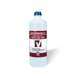 OLIO VASELINA 1000 ML