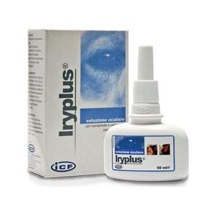 IRYPLUS 50 ML