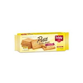 SCHAR PETIT BISCOTTO CLASSICO 165 G