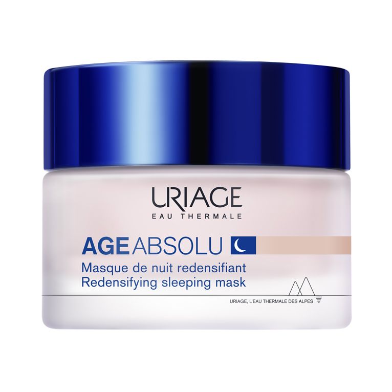 age absolu maschera rigenerante 50 ml
