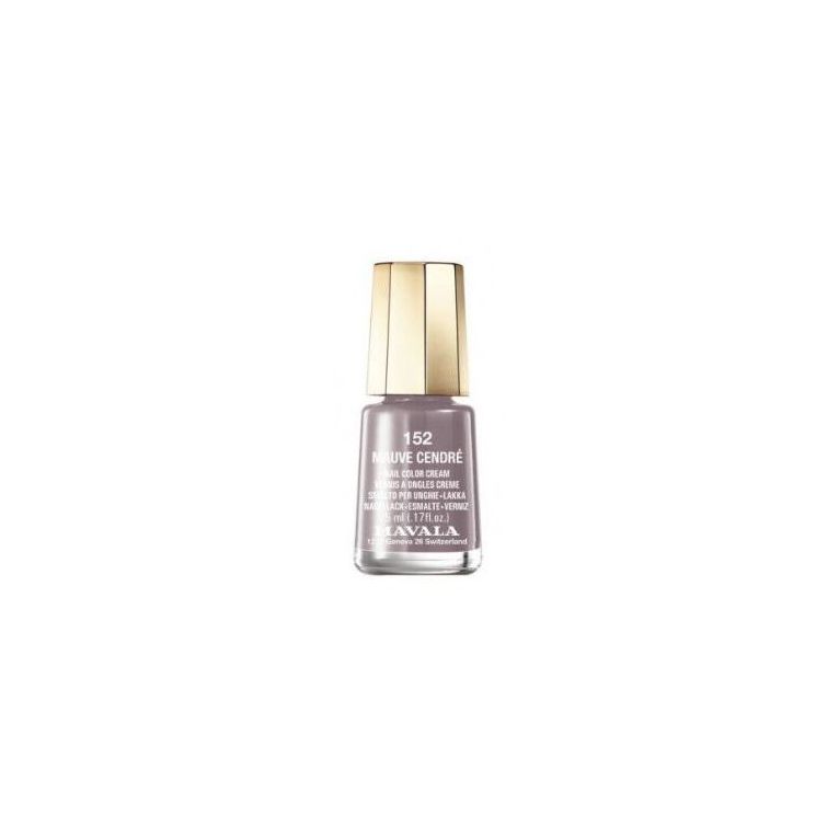 minicolorolor 152 mauve cendre' 5 ml