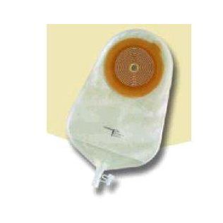 SACCA PER ILEOSTOMIA APERTA OPACA ALTERNA SISTEMA MONOPEZZOSENZA VELCRO FORO RITAGLIABILE 10/70MM CAPACITA' MAXI 600ML30 PEZZI ARTICOLO 5885