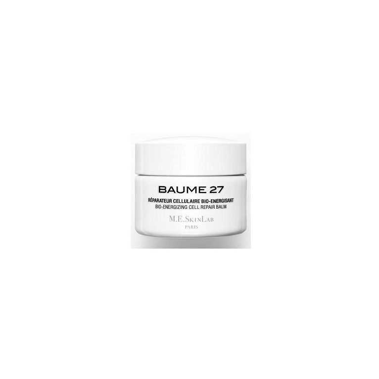 baume 27 riparatore cellulare bio-energizzante 50 ml