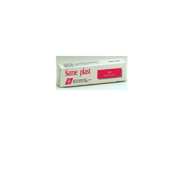 same-plast-gel-emolliente-tubo-30-g