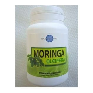 MORINGA OLEIFERA 60 CAPSULE