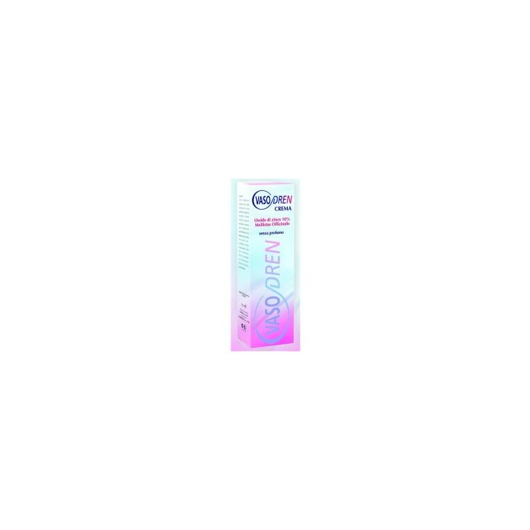 vasodren crema gambe 75 ml