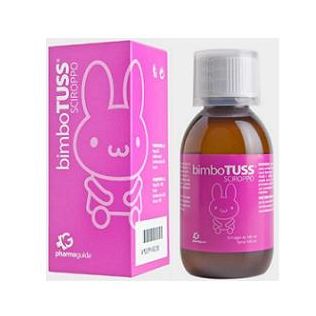 BIMBOTUSS 100 ML