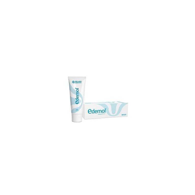 edemol crema gel 100 ml