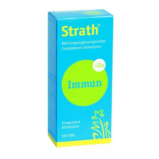 strath-immun-100-compresse