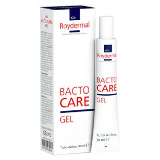 BACTOCARE GEL CICATRIZZANTE 30 ML