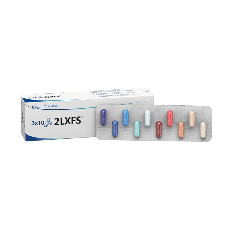 2lxfs 30 capsule