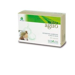 AGLIO 60 CAPSULE