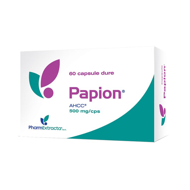 papion 60 capsule dure
