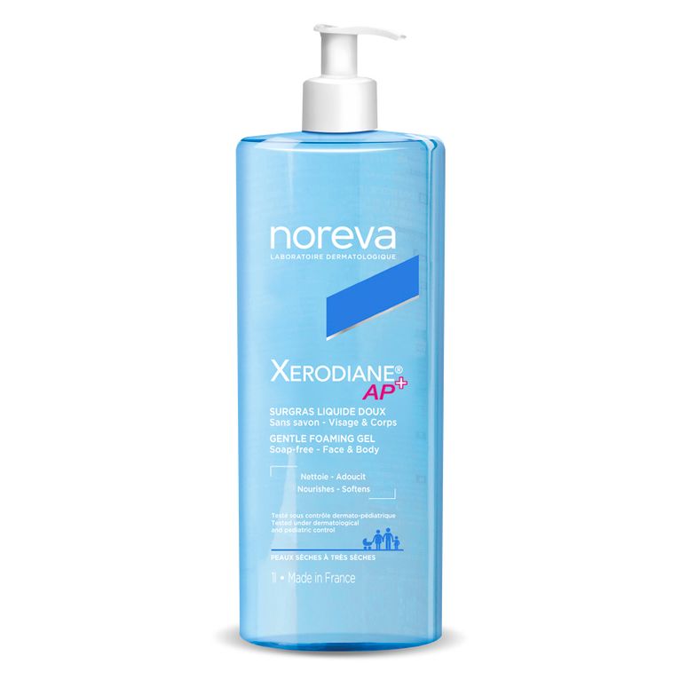 xerodiane ap+ gel detergente surgras 1000 ml