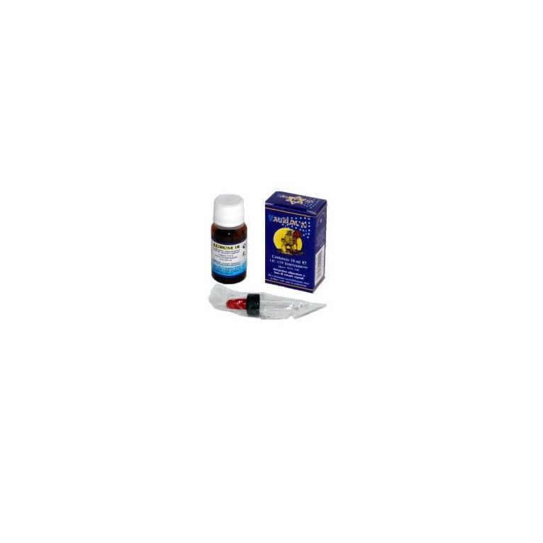 aurum alba gocce 10 ml