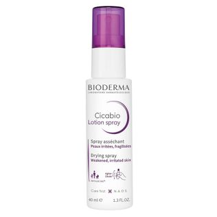 CICABIO LOZIONE SPRAY 40 ML